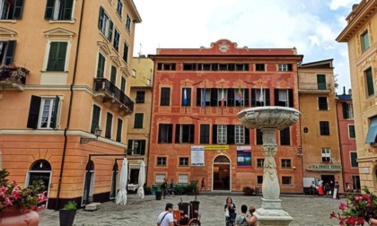 Festival Andersen: "Il giallo del programma scomparso"
