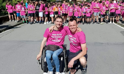 Fornovo ricorda gli "Angeli del 2 giugno"