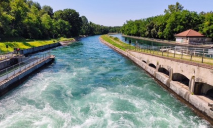 Acqua, bene fondamentale per l’uomo e l’agricoltura