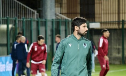 Giana Erminio, ora tutti vogliono Chiappella: all'orizzonte anche la Serie B