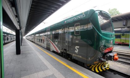 Gli rubano il cellulare in treno: seguito grazie al Gps e denunciato