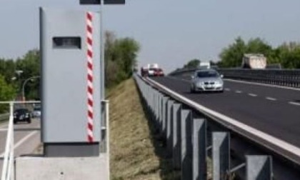 I comuni fanno cassa con gli autovelox, ma dal 12 giugno stop a quelli non omologati