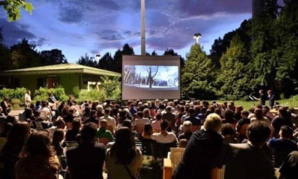 Il cinema all'aperto torna a Casatenovo