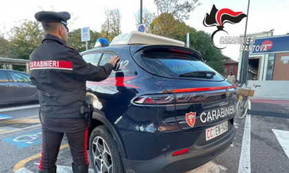 Il gruppo elettrogeno per la Notte bianca sparisce nel nulla: se l'era portato via un 70enne