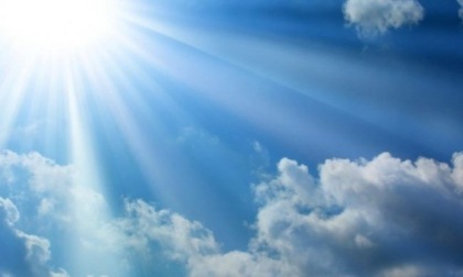 Il meteo: che tempo farà?