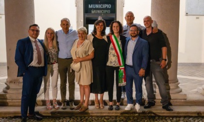 Il neosindaco Cognetta nomina la Giunta