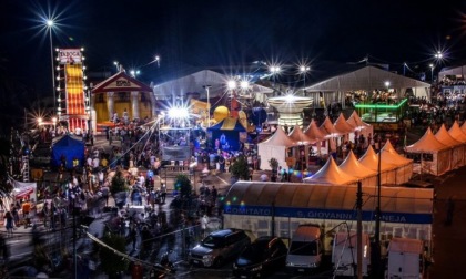 Imperia si prepara ad accogliere la 45ª edizione della Festa di San Giovanni e la 17ª MercantIneja