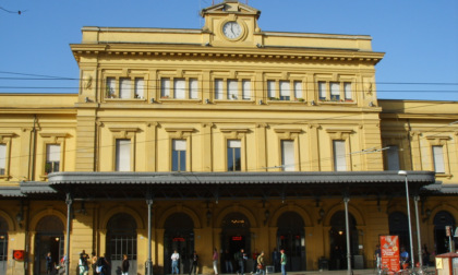 In zona stazione due fermati dalla Polizia locale
