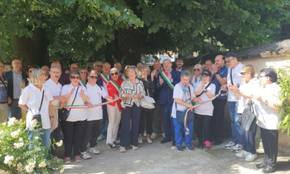 Inaugurato il Centro sorriso: un nuovo presidio per l'inclusione