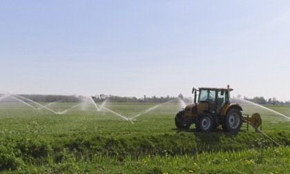 Irrigazione 2025, prorogato il termine per la richiesta