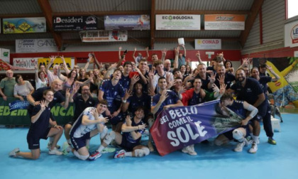La Junior League 2025 è del Vero Volley Monza. Successo anche per l'Under 15
