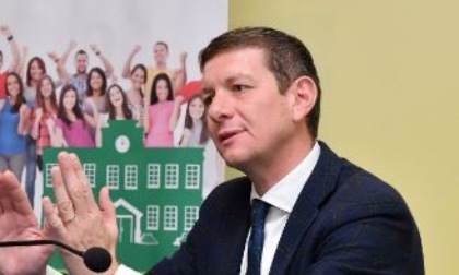 La mobilità del futuro, istituzioni e sindacato uniti per la stazione TAV dell’Italia Centrale