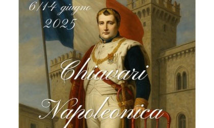 La Notte degli archivi a Chiavari