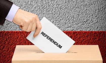 Lecco si mobilita per i 5 Sì ai referendum: evento conclusivo in piazza XX Settembre