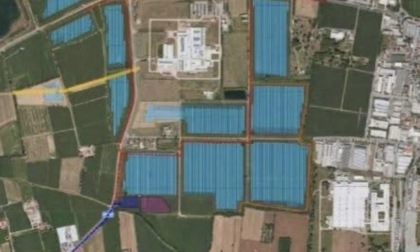«Energia pulita sì, ma non a discapito del territorio. No al mega impianto»