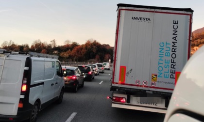 Meno cantieri in autostrada tra Piemonte e Liguria durante l'estate. Ecco il piano diffuso oggi