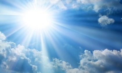 Meteo: altra settimana rovente. Solo i temporali di sabato 5 luglio attenueranno le temperature massime