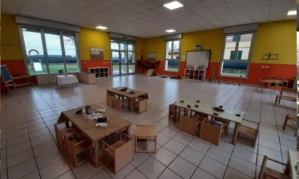 Nidi d'infanzia: on line le graduatorie degli ammessi
