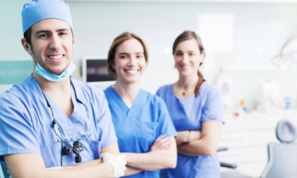 Operatore Socio Sanitario: corso di formazione gratuito finalizzato all'assunzione