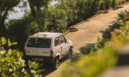 "Pandemonio" al Brallo, torna il raduno degli amanti della Fiat Panda