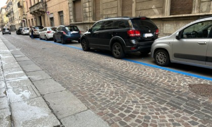 Parcheggi Alessandria, Forza Italia:“Proposta ignorata, si preferiscono le polemiche”