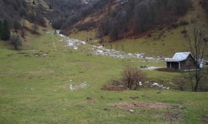 La proposta di un Plis per il Monte San Primo: coinvolti dieci Comuni