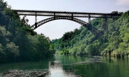 Ponte San Michele e ponte di Trezzo: si cercano soluzioni per superare l'Adda