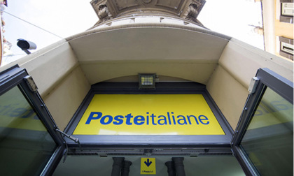 Poste Italiane: nel novarese da domani in pagamento le pensioni del mese