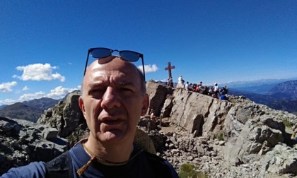 Premana in lutto: è Giacomo Sanelli il 60enne morto nell'incidente con il quad