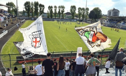Pro Vercelli, quali neopromosse dalla Serie D interessano direttamente i Leoni?