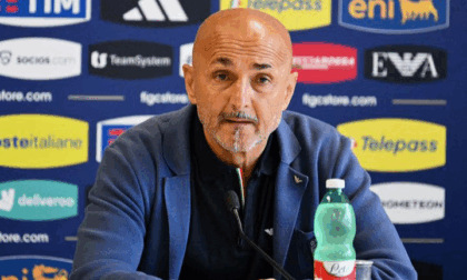 Qualificazioni mondiali, Italia: Ranieri chiamato in nazionale