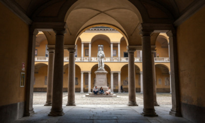 Ranking Global 2000: l'Università di Pavia si conferma tra i primi 10 atenei italiani e al 2° posto in Lombardia
