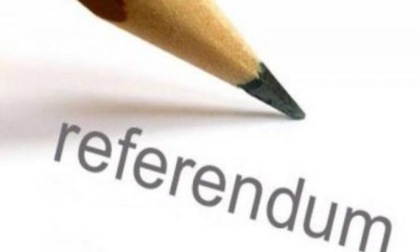 Referendum dell'8 e 9 giugno: a Legnano quasi 45.500 aventi diritto