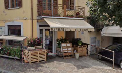 San Giovanni Bianco, lo storico fruttivendolo chiude i battenti: esisteva già a fine '800