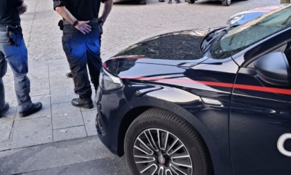 Servizio straordinario di controllo del territorio a Brescia: due arresti e tre denunciati