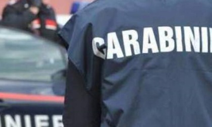 Sestri, fermato 65ene con coltello e proiettile