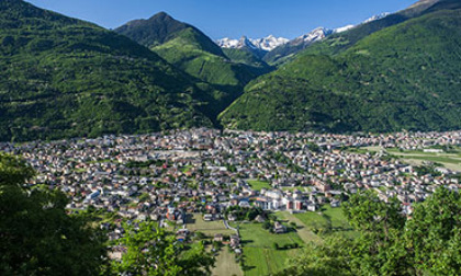 Settimana in Bassa Valtellina: arte, natura, musica e tradizioni dal 9 al 15 giugno
