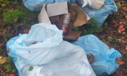 Stop al conferimento dei rifiuti indifferenziati all'isola ecologica