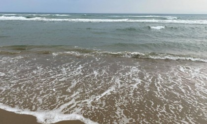 Sub morto a Foce Verde: "Forse colpito da un'imbarcazione"