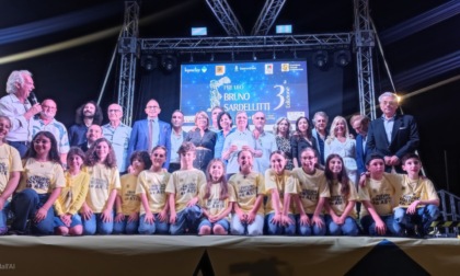 Successo per Premio Teatrale "Bruno Sardellitti"
