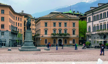 Supporto all’internazionalizzazione: la Banca Popolare di Sondrio sostiene Go International