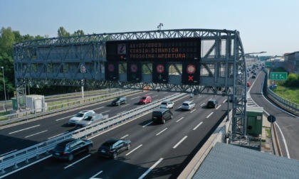 Tangenziale e autostrada: ecco i giorni e gli orari di chiusura