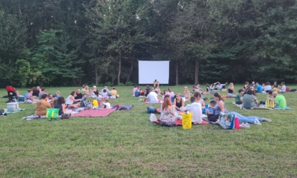 Tornano i "Picnic Scientifici "sotto le stelle al Parco Pineta