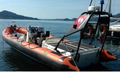Tragedia sul Lago Maggiore: ventenne muore dopo un malore in acqua