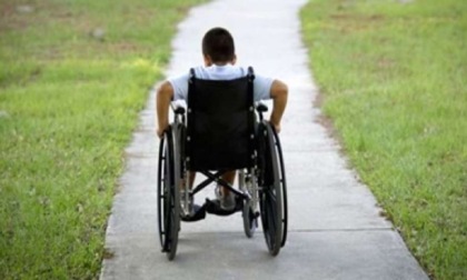 Trasporto, un contributo per gli alunni disabili