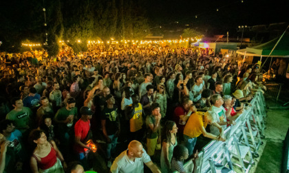 Un inizio luglio a ritmo di reggae con "Sunfest", all'Edoné e non solo, dal 3 al 6