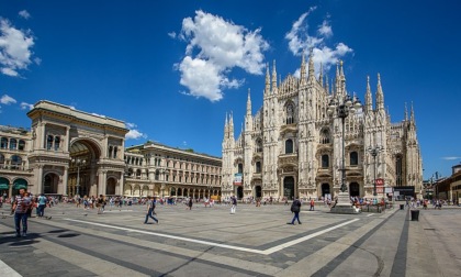 Undici nuovi preti ordinati da Monsignor Delpini