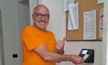 Vent’anni "sempre al servizio del cittadino" in Comune (e non solo)