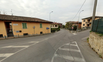 Viabilità a rischio, si riqualificherà l'incrocio sulla sp 130