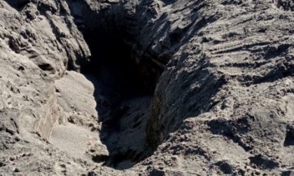 17enne morto in spiaggia, l'ipotesi del malore